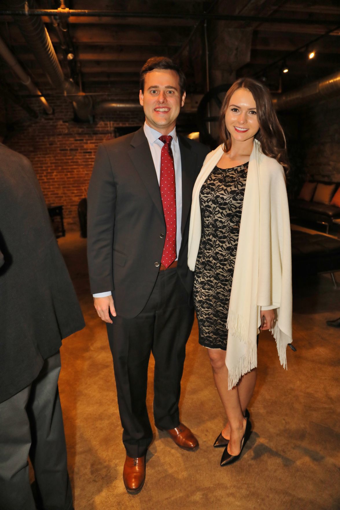 Peter Swank, Diane Ross